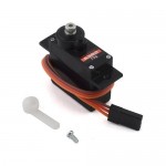 [SPEKTRUM] Spektrum RC 13g Metal Gear Servo w/240mm Servo Lead