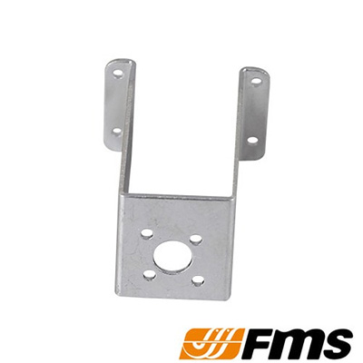 [�˾���ũ] FMSDJ007 [FMS] FMSDJ007 Motor Mount For 1400mm J-3 Cup V3