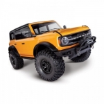 [Traxxas] 1/10   TRX-4  Ʈ ũ﷯ RTR -   Ǯ ( ÷)