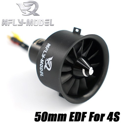 [˾ũ]  [XFly] Galaxy 50mm 12-Bladed 4 Ʈ - 2627 4600KV  