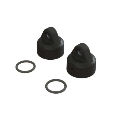 [˾ũ] ARA330665 [ARRMA] ARA330665 Shock Cap (2)