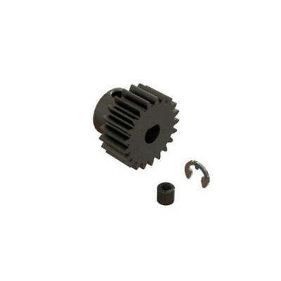 [�˾���ũ] ARA311007 [ARRMA] ARA311007 24T 0.8MOD SAFE-D5 PINION GEAR