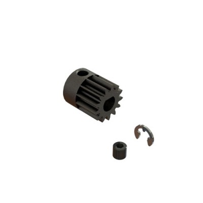 [˾ũ] ARA311001 [ARRMA] ARA311001 18T 0.8MOD SAFE-D5 PINION GEAR