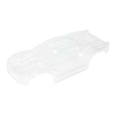 �˾���ũ ARA402318 [ARRMA] ARA402318 VORTEKS 4X4 CLEAR BODY (INC. DECALS AND WINDOW MASKS)