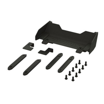 [�˾���ũ] ARA480045 [ARRMA] ARA480045 REAR WING AND ROOF SKIDS SET