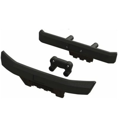 �˾���ũ ARA320638 [ARRMA] ARA320638 BUMPER SET