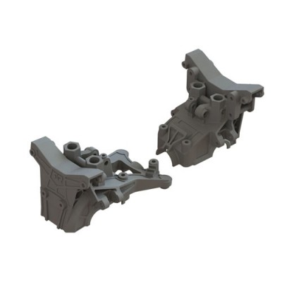 �˾���ũ ARA320634 [ARRMA] ARA320634 F/R COMPOSITE UPPER GEARBOX COVERS/SHOCK TOWER