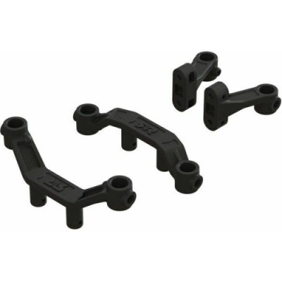 [�˾���ũ] ARA320630 [ARRMA] ARA320630 Body Mount Set