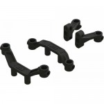 [ARRMA] ARA320630 Body Mount Set