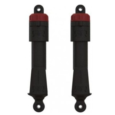 [˾ũ] ARA330723 [ARRMA] ARA330723 SHOCK SET BORE:11MM, LENGTH: 109MM PISTON: 2X1.3MM OIL: 500CST