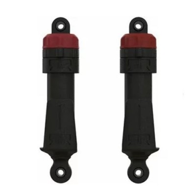�˾���ũ ARA330722 [ARRMA] ARA330722 SHOCK SET BORE:11MM, LENGTH: 87MM PISTON: 2X1.3MM OIL: 500CST