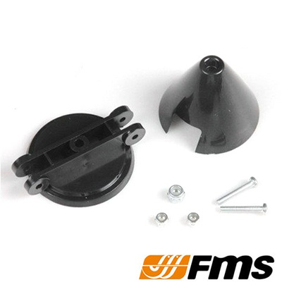 [�˾���ũ] FMSMT104 [FMS] FMSMT104 2 Blade Spinner Set For 2300mm FOX