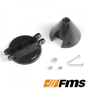 [FMS] FMSMT104 2 Blade Spinner Set For 2300mm FOX