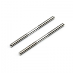 [HY] M2.5 x L50mm �����θ��� ��ƿ Ǫ�� �ε� (��Ű��, ��������)