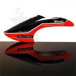 [BEAM] Painted Canopy(Red) : E5SE(E5SE-8005)