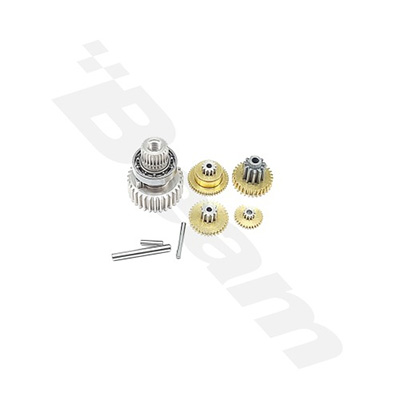 �˾���ũ BSP-1035 [BEAM] 416MG Gear Full Set(BSP-1035)