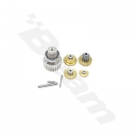 [BEAM] 416MG Gear Full Set(BSP-1035)
