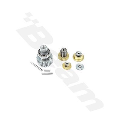 �˾���ũ BSP-1033 [BEAM] 413MG Gear Full Set(BSP-1033)