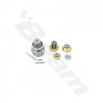 [BEAM] 413MG Gear Full Set(BSP-1033)