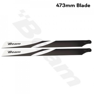 [Beam] 473mm Main Blade : E5SE(E5SE-8001)