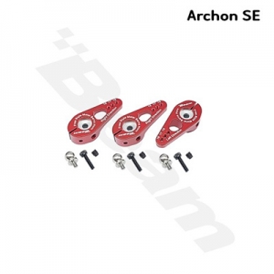 [Beam] Metal Servo Horn : E5SE(E5SE-6022)