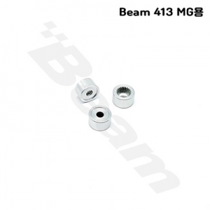 [Beam] 413MG Servo Adaptor : E5SE(E5SE-6021)