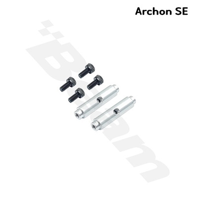 �˾���ũ E5SE-6019 [BEAM] Motor Mount Bracket : E5SE(E5SE-6019)