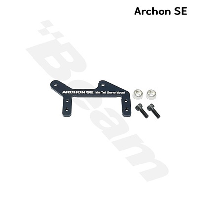 �˾���ũ E5SE-6016 [BEAM] Mini Tail Servo Mount : E5SE(E5SE-6016)