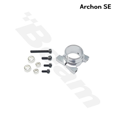 �˾���ũ E5SE-6014 [BEAM] Boom Clamp : E5SE(E5SE-6014)