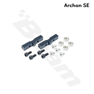 �˾���ũ E5SE-6008 [BEAM] Crossmember(square) : E5SE(E5SE-6008)