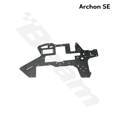 �˾���ũ E5SE-6002 [BEAM] Main Frame(L) : E5SE(E5SE-6002)