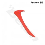 [BEAM] Painted Tail Vertical Pin(Red) : E5SE(E5SE-5013)