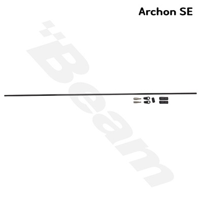 �˾���ũ E5SE-5012 [BEAM] Tail Control Rod : E5SE(E5SE-5012)