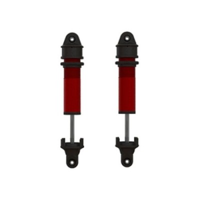 [�˾���ũ] ARA330749 [ARRMA] ARA330749 Shock Set Bore:20mm, Length:188mm, Oil:700cSt