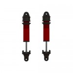 [ARRMA] ARA330749 Shock Set Bore:20mm, Length:188mm, Oil:700cSt