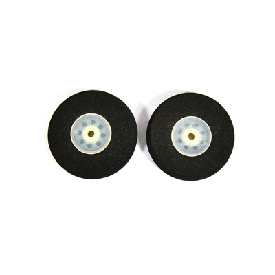 [�˾���ũ] FM10-103A [FlyModel] 40mm Super Light Wheels �ʰ淮 �������� (2pcs)