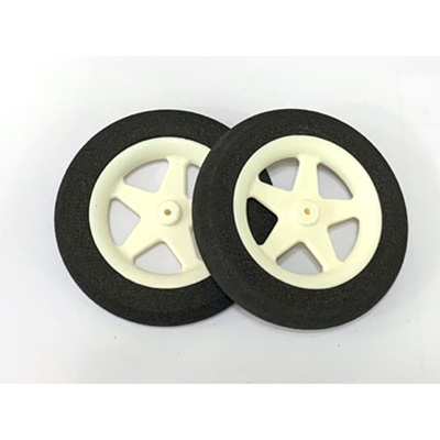 [�˾���ũ] FM06-2903 [HY] Wheel Slow Fly Ultra Light (Form) D66 x ��1.8 x H11mm