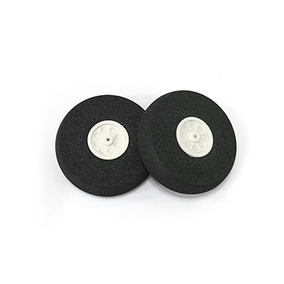 [�˾���ũ] FM24-403 [HY] Wheel Slow Fly Ultra Light (Form) D40 x ��1 x H11mm