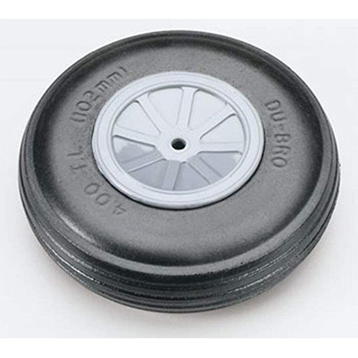 [�˾���ũ] DUB400TL [DUBRO] 100mm �淮 �� Ÿ�̾� (1��)