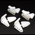 Control horn 20mm 4pcs