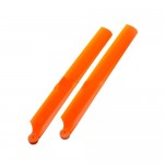 [E-FLITE(Blade)] Main rotor blade set (orange) Blade 230s ,Blade 230s V2 �ɼ�