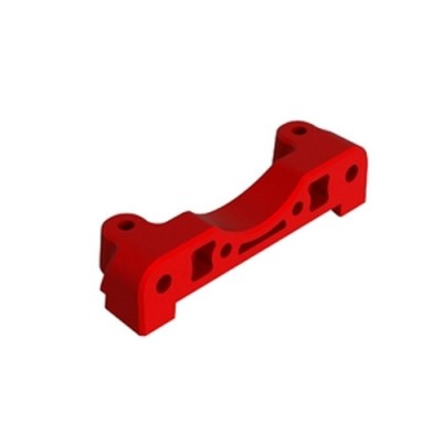 �˾���ũ ARA330647 [ARRMA] ARA330647 Lower Suspension Hanger Front Rear CNC