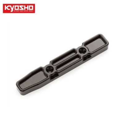 �˾���ũ KYIFW504 [KYOSHO] Aluminum Rear Chassis Brace (MP10e)