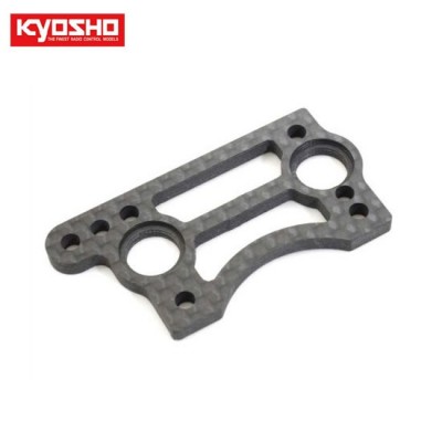 �˾���ũ KYIFW627 [KYOSHO] Carbon Center Diff.Plate (MP10)