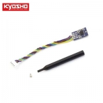 [KYOSHO] Gyro unit set 2.0 (for R/C Unit)
