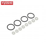 [KYOSHO] O-Ring Set
