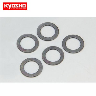 �˾���ũ KY1-W701105 [KYOSHO] Washer(M7x11x0.5/5pcs)