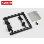 [KYOSHO] Side View Mirror Set(for 1/8