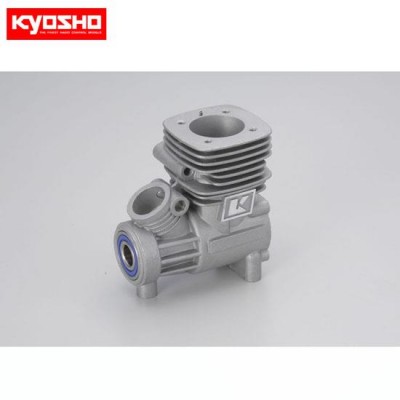 �˾���ũ KY74016-13 [KYOSHO] CRANKCASE (GXR15 FOR TOUCH STARTER)