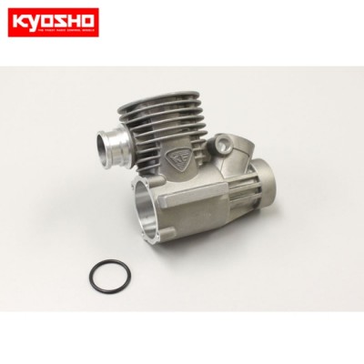 �˾���ũ KY74018-05 [KYOSHO] Crankcase (KE21R)